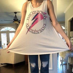 Free People- Trunk BOWIE tunic top